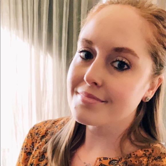 Hi all! My name is Ashley, nice to meet you! 😊 - Picture 2 of 5